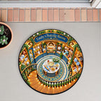Baking Haven, Personalized Doormat, Gift For Mom and Baking Lovers - 3