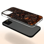 Wandering Through The Enchanted Forest, Phone Case, Gift For Witch Lovers - 5